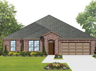 3912 Waldorf Dr, Denton, TX 76208
