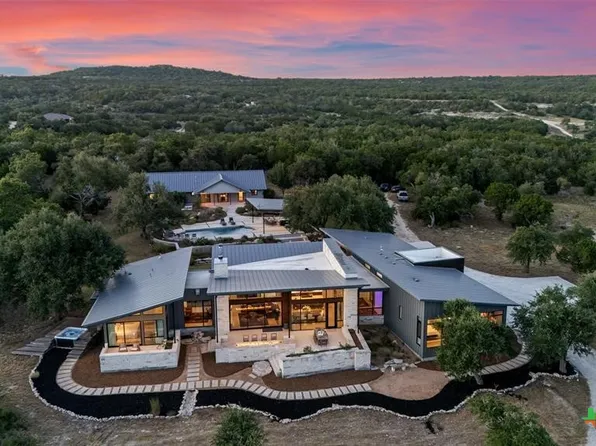 201 Gold Nugget Rd, Wimberley, TX 78676