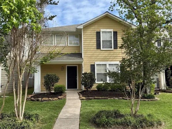 18902 Atasca Oaks Dr, Humble, TX 77346