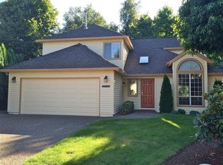 10675 SW 133rd Pl, Beaverton, OR 97008