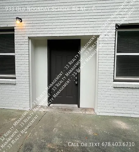 933 Old Noonday Sch House Rd #C Photo 1