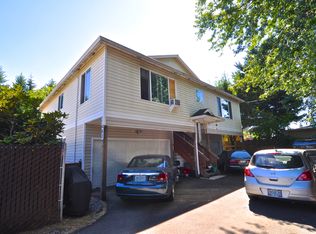 77 NE 188th Ave, Portland, OR 97230