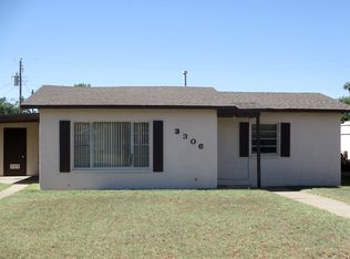 3306 Park Ln, Midland, TX 79703