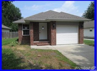 510 Kennedy Ave, Clever, MO 65631