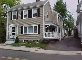 19 Redington St, Swampscott, MA 01907