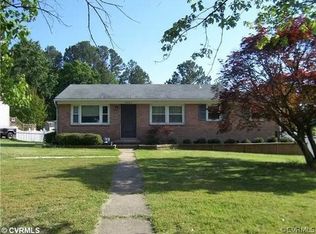 9323 Huron Ave, Henrico, VA 23294
