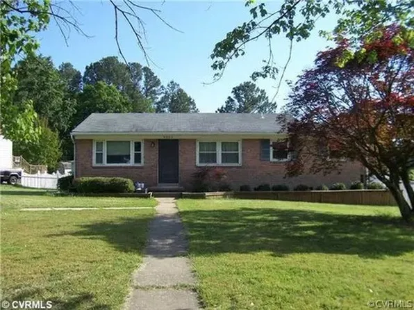 9323 Huron Ave, Henrico, VA 23294
