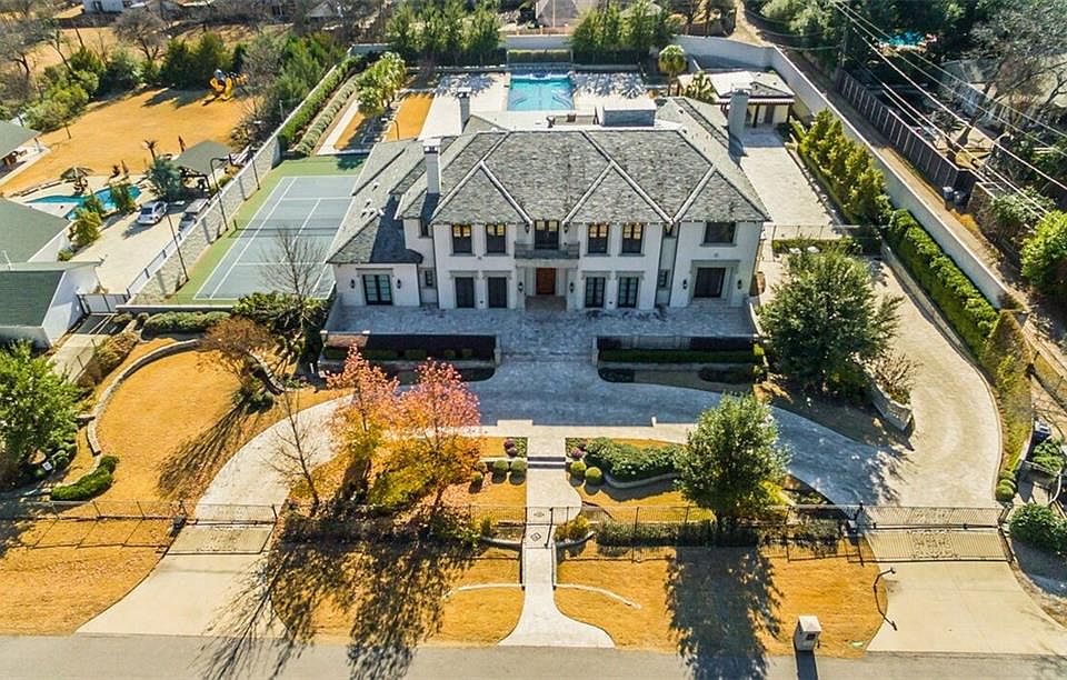 6626 Talmadge Ln, Dallas, TX 75230 Zillow