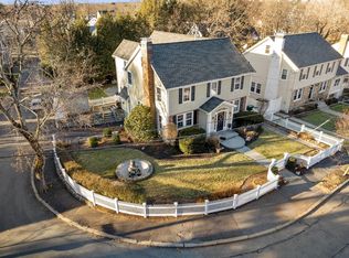 26 Lindbergh Ave, Newton, MA 02465