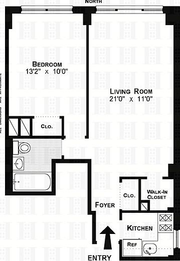 1st image of 308 W 103rd St APT 9G