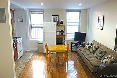 Rented by Urban Living