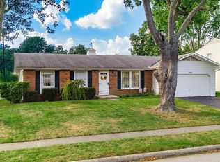 3453 Castleton St, Grove City, OH