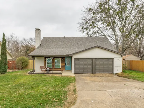 1229 Mesquite Trl, Benbrook, TX 76126
