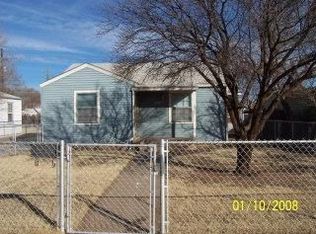 3204 1st St, Lubbock, TX 79415