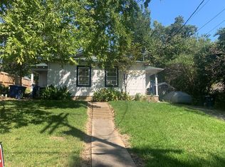 1412 15th St, Huntsville, TX 77340