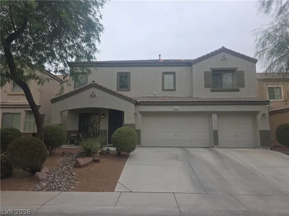 1412 Danielle Rebecca Ave, North Las Vegas, NV 89086