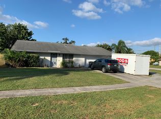6157 Carthage Cir S, Lake Worth, FL 33463