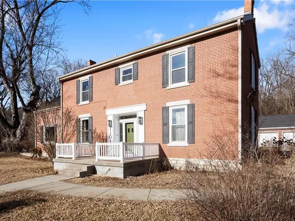 1101 Myrtle Ave, Saint Joseph, MO 64505