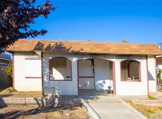 1920 Maple Ave, Bakersfield, CA 93304