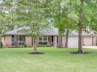 12766 Antares, Willis, TX 77318