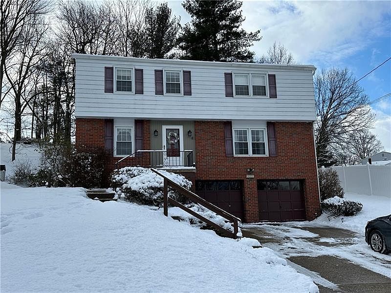 5893 Monongahela Ave, Bethel Park, PA 15102 Zillow