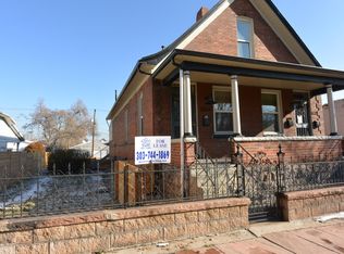 3634 N Mariposa St, Denver, CO 80211