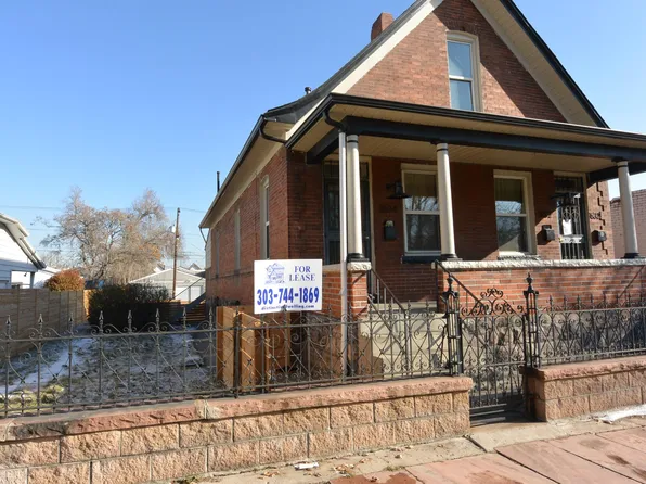 3634 N Mariposa St, Denver, CO 80211