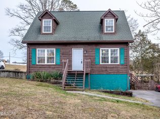 7316 Oak Chase Rd, Knoxville, TN 37918