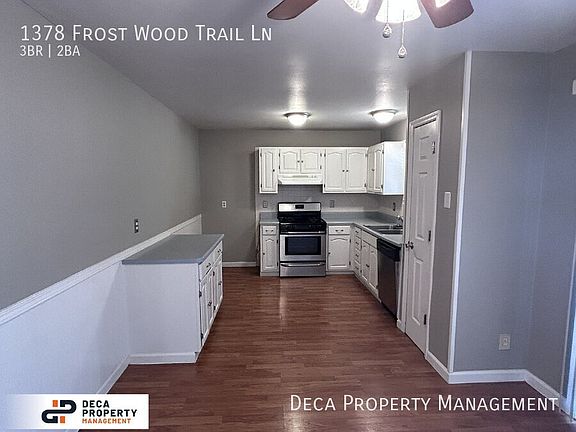 4th image of 1378 Frost Wood Trail Ln