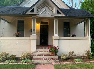 77 W Byers Pl, Denver, CO 80223