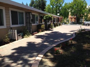 354 Camille Ct, Mountain View, CA 94040