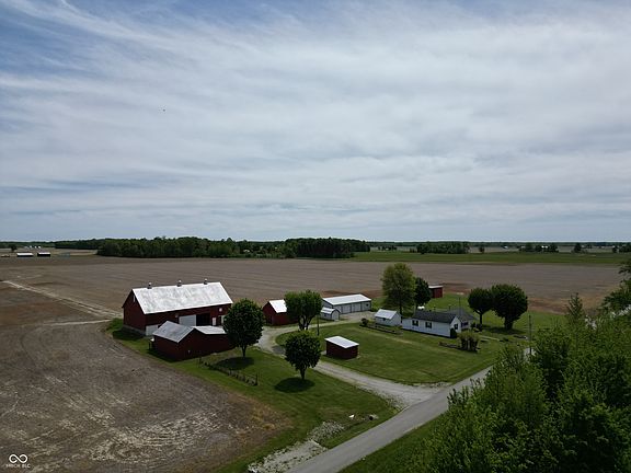 2nd image of 3718 N County Road 800 W