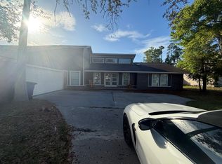 3014 Kings Harbour Rd, Panama City, FL 32405