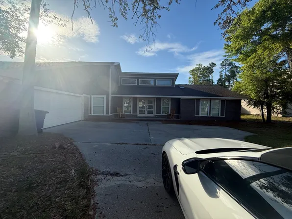 3014 Kings Harbour Rd, Panama City, FL 32405