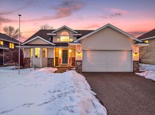 10689 Able St NE, Blaine, MN 55434