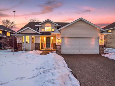 10689 Able St NE, Blaine, MN, 55434