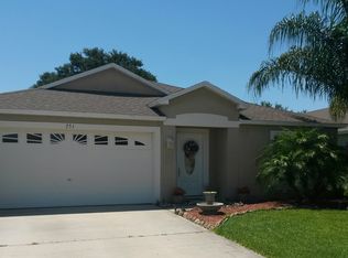 751 Wickham Lakes Dr, Melbourne, FL 32940