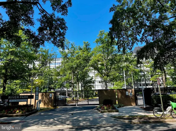 1311 Delaware Ave SW #137, Washington, DC 20024