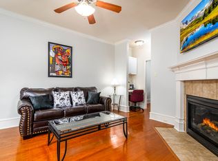 1824 N Hughes St, Little Rock, AR 72207