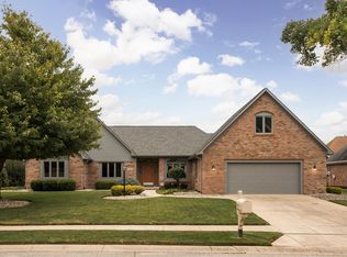 4921 Kilkenny Ct, Indianapolis, IN