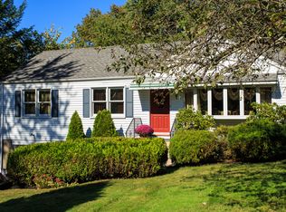 25 Bischoff Ave, Chappaqua, NY 10514
