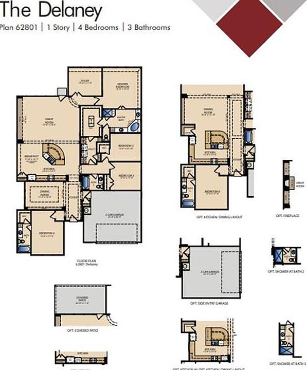 2nd image of 3010 Winchester Ave