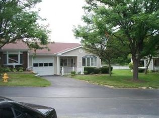 88 Schroder Ln #5, Hamilton, OH 45013
