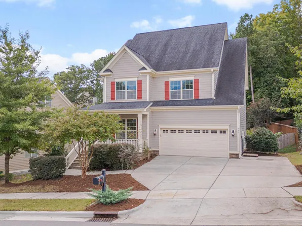 737 Toms Creek Rd, Cary, NC 27519