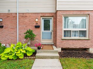75 Ansondale Rd #24, London, ON N6C5W6