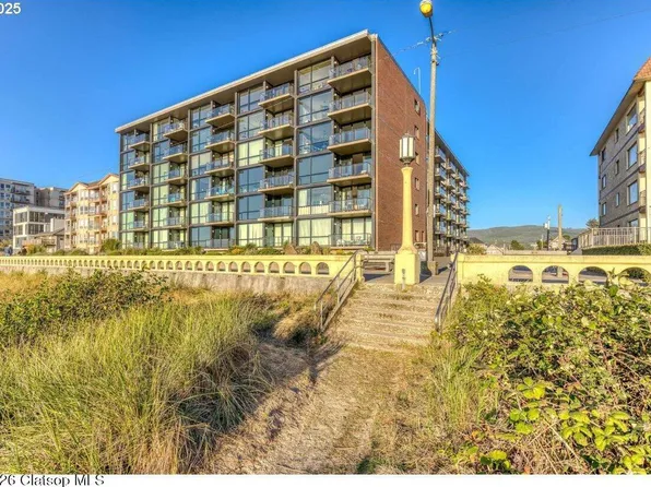 475 S Prom #518, Seaside, OR 97138