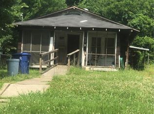 6117 Tulsa Ave, Shreveport, LA 71106