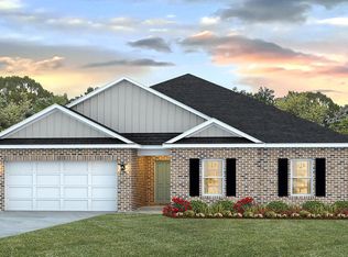 99 Oakwood Dr, Hattiesburg, MS 39402