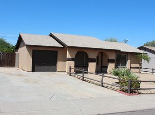1108 W Magdalena Dr, Tempe, AZ 85283
