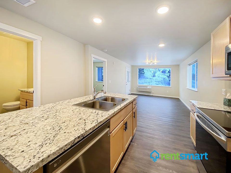 Canyon Loft Apartments East Missoula Missoula, MT Zillow